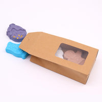 Coffret cadeau de bombes de bain Christmas Fun