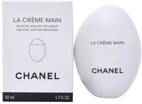 Chanel La Creme Main Texture Riche 50