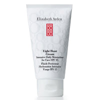 Elizabeth Arden Eight Hour Fluide Protecteur Hydratation Intensive Visage Spf15 50ml - shoplinediffusion