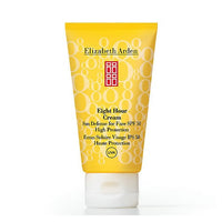Elizabeth Arden Eight Hour Ecran Solaire Visage Spf50 50ml - shoplinediffusion