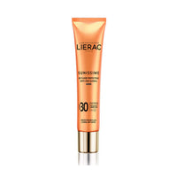 Lierac Sunissime BB Fluide Protecteur Global Anti Age Doré Spf30 40ml