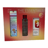 Erborian Cc Crème Illuminateur Visage Spf25 Doré 15ml Set 3 Pièces