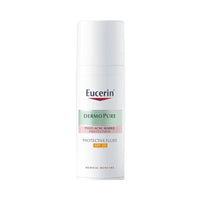Eucerin Dermopure Oil Control Protective Fluid Fps30 50ml - shoplinediffusion