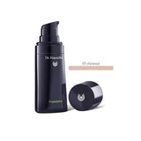 Dr. Hauschka Foundation Makeup Base 03 Chestnut 30ml