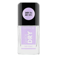 Catrice Quick Dry Top Coat 10,5ml - shoplinediffusion