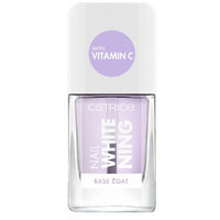Catrice Nail Whitening Base Coat 10,5ml