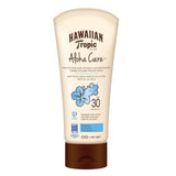 Hawaiian Tropic Aloha Care Lotion Solaire Visage Spf30 180ml