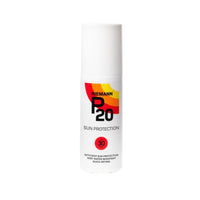 Riemann P20 Spray Protection Solaire Spf30 200ml