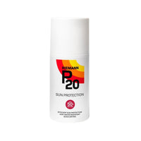 Riemann P20 Spray Protection Solaire Spf50+ 200ml