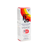 Riemann P20 Protection Solaire Visage Spf30 50ml