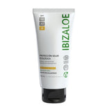 Ibizaloe Protection Solaire Écologique Spf15 100ml