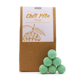 Coffrets Chill Pills Bombe de Bain 350g - Parfums Multiples et Envoûtants
