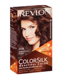 Revlon Colorsilk Sans Amoniaque 46 Medium Golden Chestnut Brown