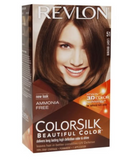 Revon Colorsilk Sans Amoniaque 51 Light Brown