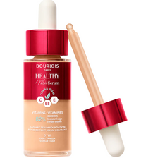 Bourjois Healthy Mix Serum Foundation Base De Maquillaje 51w-Light Vanilla 30ml