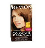 Revlon Colorsilk Sans Amoniaque 54 Light Golden Brown