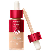 Bourjois Healthy Mix Serum Foundation Base De Maquillaje 54n-Beige 30ml