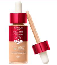 Bourjois Healthy Mix Serum Foundation Base De Maquillaje 57n-Bronze 30ml