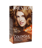 Revlon Colorsilk Sans Amoniaque 57 Lightest Golden Brown