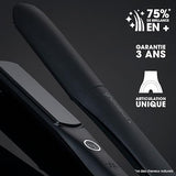 GHD Platinum+ - Lisseur Cheveux (Noir)