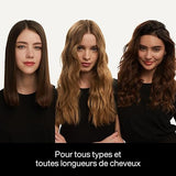 GHD Platinum+ - Lisseur Cheveux (Noir)