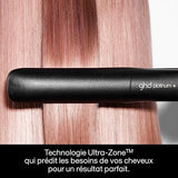 GHD Platinum+ - Lisseur Cheveux (Noir)