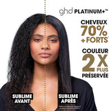 GHD Platinum+ - Lisseur Cheveux (Noir)