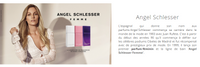 Angel Schlesser Les Eaux D'un Instant Tempting Bergamot Eau De Toilette Vaporisateur 100ml Coffret 2 Produits