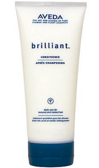 Aveda Brilliant Après Shampooing 200ml