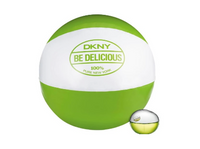 Donna Karan Be Delicious Eau De Parfum Vaporisateur 30ml Coffret 2 Produits