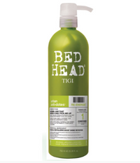 Tigi Bed Head Urban Anti Dotes Re Energize Conditioner 750ml