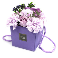 Fleurs de Savon de Luxe