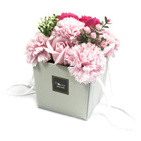 Fleurs de Savon de Luxe