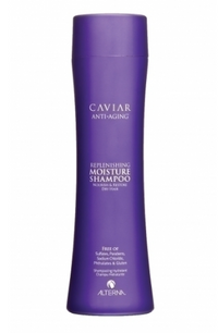 Alterna Caviar Anti Aging Replenishing Moisture Shampooing Humidité 250ml