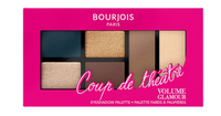 Bourjois Volume Glamour Coup De Coeur 02-Cheeky 8,4g