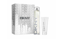 DKNY Women Energizing Eau De Parfum Vaporisateur 100ml Coffret 2 Produits