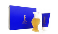 Montana De Peau Eau De Toilette Vaporisateur 100ml Coffret 2 Produits