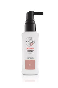 Nioxin System 3 Scalp Treatment Fine Hair 100ml