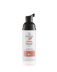 Nioxin System 4 Scalp Revitaliser Very Fine Hair Conditioner 1000ml