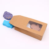 Coffret cadeau de bombes de bain Christmas Fun