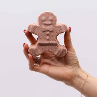 Coffret cadeau de bombes de bain Christmas Fun
