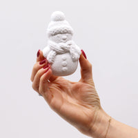 Coffret cadeau de bombes de bain Christmas Fun