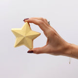 Coffret cadeau de bombes de bain de Noël Follow the Star
