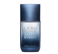 L'Eau Super Majeure D'Issey Eau De Toilette Vaporisateur 100ml ISSEY MIYAKE
