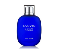 Lanvin L'homme Sport Eau De Toilette Vaporisateur 100ml