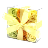 Fleurs de Savon de Luxe