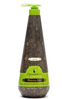 Macadamia Natural Oil Moisturizing Rinse 300ml