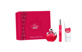 Nina Ricci Nina Le Parfum Eau De Parfum Vaporisateur 50ml Coffret 3 Produits Christmas 2023