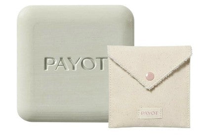Payot Pâte Grise Limpiador Sólido Purificante 65g