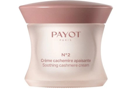 Payot Crème N2 Cachemire Estuche 2 Piezas